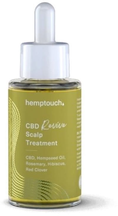 Hemptouch CBD Revive Scalp Treatment (50 ml)