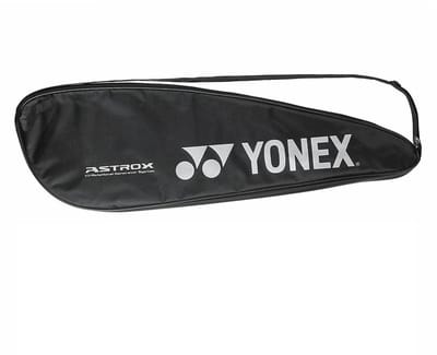 Yonex originele Astrox fullcover badmintonhoes - voor 1 racket
