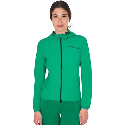 Technische damesjas Equestro