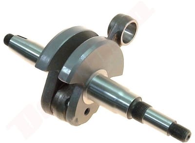 Krukas passend op STIHL TS700 , TS800 ( 4224 030 0400 ) Merk BPC Parts