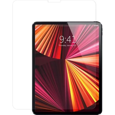Gehard glas Gecko Apple Ipad Pro 12.9 2018/20/21