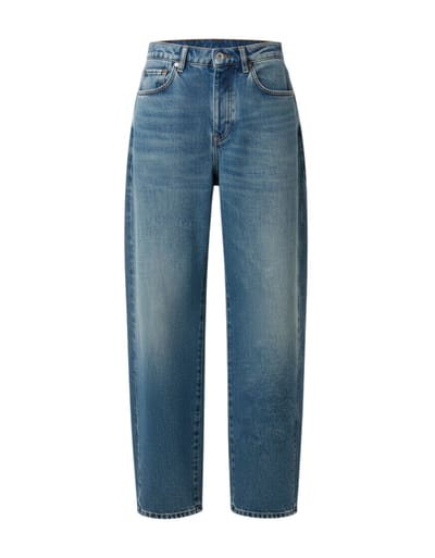 Lois Aliana Jeans Lichtblauw 3401-8112