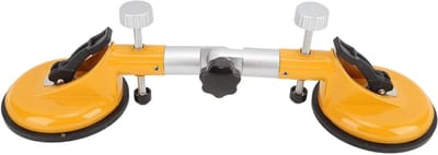Vacuum Suction Cup voor 90 Graden Tegelheffing, Ideaal voor Glas en Graniet Lifting Tool