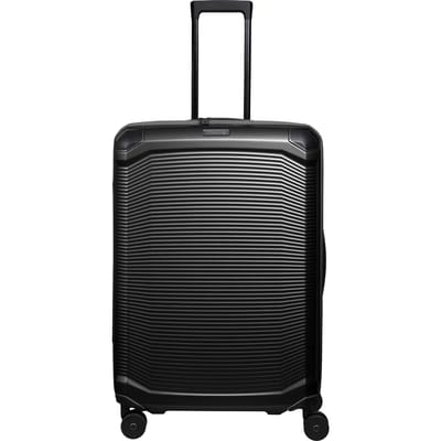 Travelite Millennium spinner reiskoffer 76 cm black