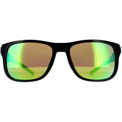 Tommy Hilfiger Zonnebril Th 1913/S 807 Z9 Black Green Mirror