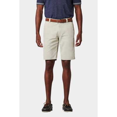 Meyer - Broek Beige Meyer Palma Bermudas Beige 1-3130