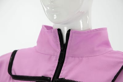 Imkerjas met Hoed - Bijenkleding Bescherming - Bijenteelt Werk - Ademend Materiaal - XXL - Turquoise Geel Beige
