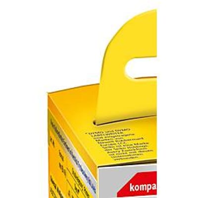Avery-Zweckform Rol met etiketten 101 x 54 mm Papier Wit 110 stuk(s) Permanent hechtend Verzendetiketten ASS0722430
