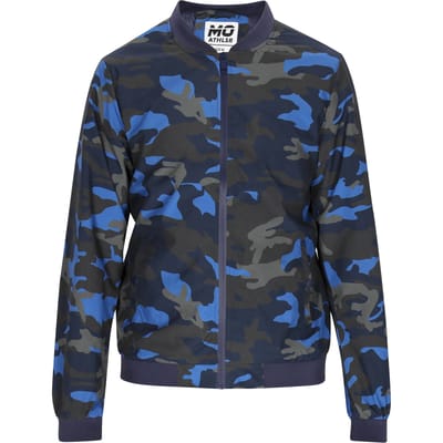 Mo Jas Heren blauw