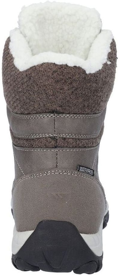 Hi-Tec Riva Waterbestendig BEIGE - Maat 36 Wandelschoenen voor Vrouwen