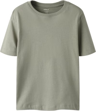 NAME IT - NKMVOBBO SS NREG TOP NOOS - Jongens - T-shirts