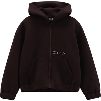 Dames Hoodie CMP