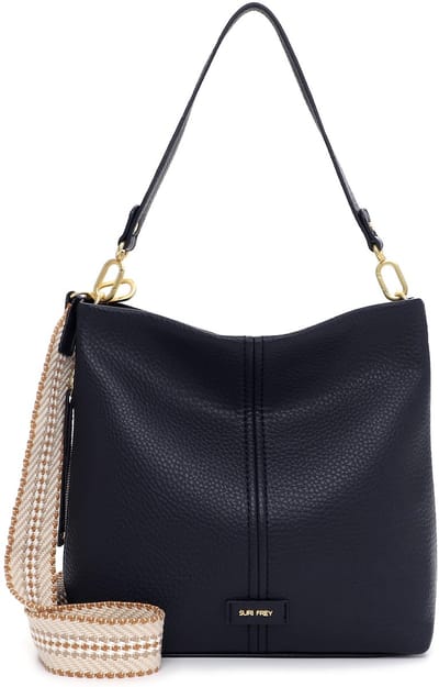 SURI FREY Buideltas SFY Gray ( 17142 ) - Dames handtassen - blue 500
