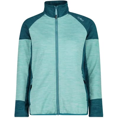 Damesfleece CMP Grid Tech