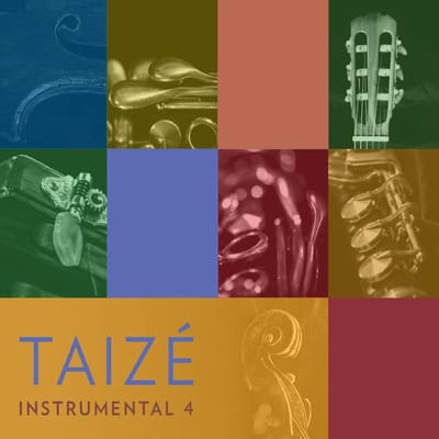 Leon Bosch, Odile Torenbeek, Anna Marieke Zijlstra - Instrumental 4 (CD)