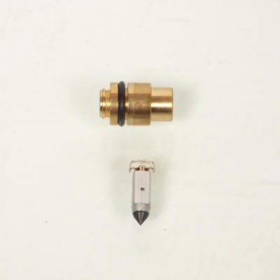 Pièce de carburateur Mikuni pour Deux Roues Mikuni 786-35015-2.5 / 1UY-14107-25 Neuf