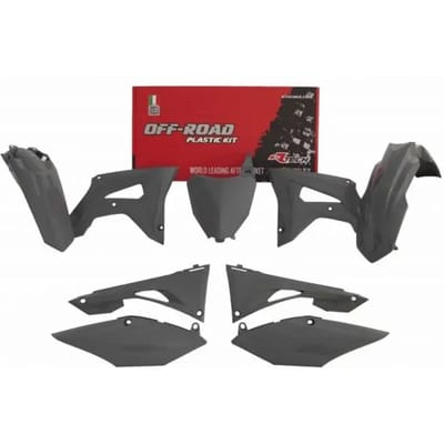 Kit Decoratie Moto Plastics Racetech RevolutionQuantum Honda CRF