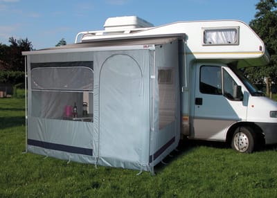 Eurotrail Narvik 300