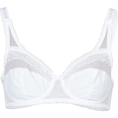 PLAYTEX  Voorgevormde bh COEUR CROISE