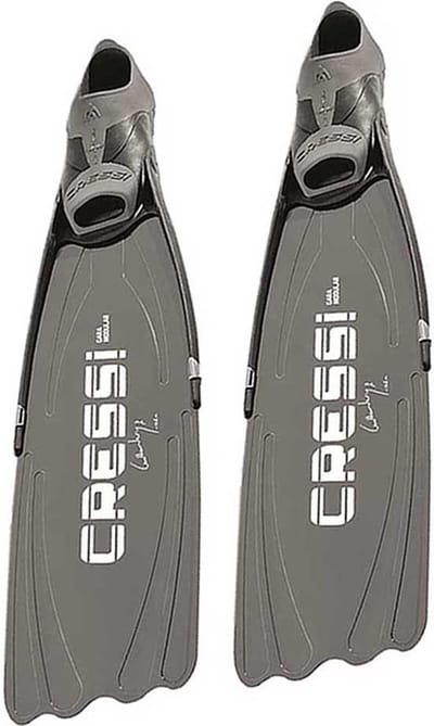 Cressi Gara Modular Freedive Vin Nery