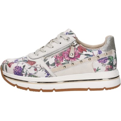Mustang Sneakers Laag Sneakers Laag - Overige - Maat 39