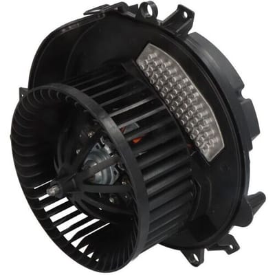 Interieurventilator THERMOTEC DDW024TT