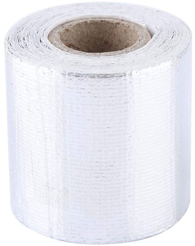 Elastische Koord - Sterk en Duurzaam - Wit 5mm x 10m - Veelzijdig Gebruik - Ideaal voor Tenten en Sportuitrusting - Voor Creatieve Projecten