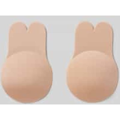 MAGIC Bodyfashion Lift Covers BH accessoire Tepelbedekkers Caramel Dames - Maat S/M