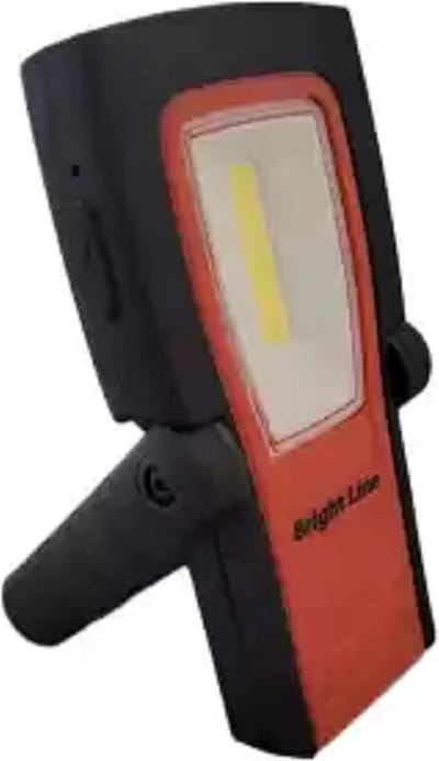 Bright Line-Ultradunne inspectie lamp-Ontdek een ‘verlichtende’ manier van werken met Bright Line ®!