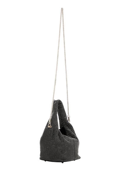 FELIPA Handtas Dames zwart