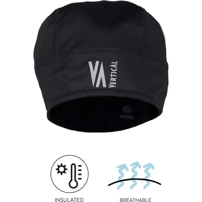 Cap Vertical