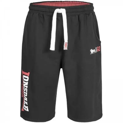 Lonsdale-short Sidemouth-short, normale pasvorm