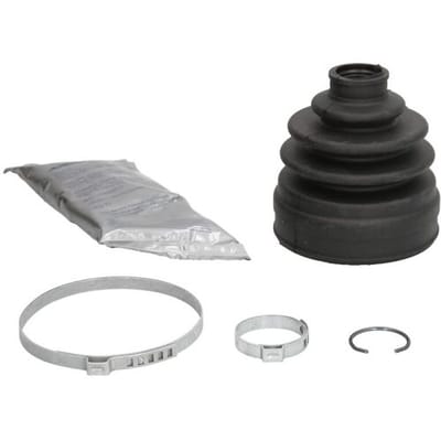 Balgenset, aandrijfas SPIDAN 36059