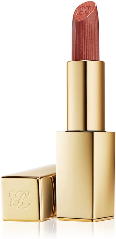 Estée Lauder Lippenstift Volledige Dekking Stralende Finish Estée Lauder - Pure Color Hi-lustre Lipstick Lippenstift – Volledige Dekking - Stralende Finish TIGER EYE