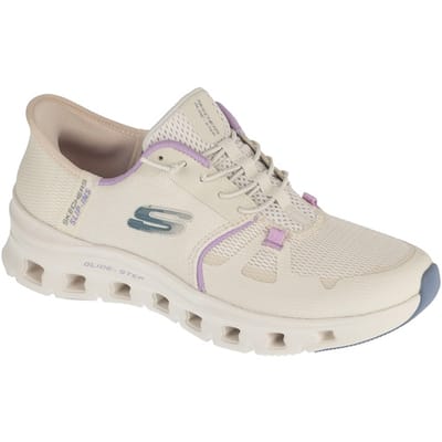 Lage Sneakers Skechers 150420 Glide Step Pro Nat