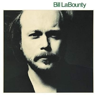 Bill Labounty (Limited Edition)