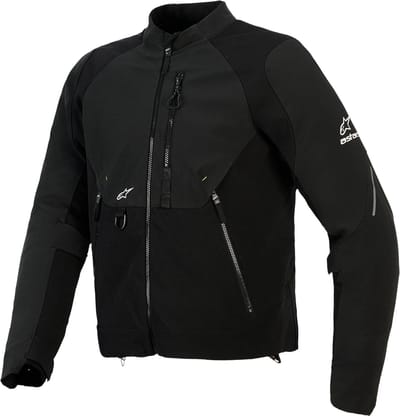 Alpinestars Provoke Motorfiets Textieljas -