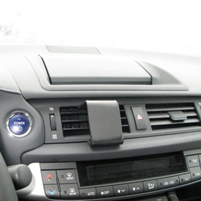 Brodit ProClip Lexus CT200 11- Center mount