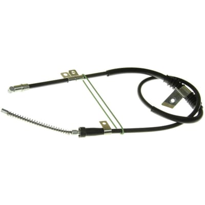 Kabel, parkeerrem LINEX 11.01.38 links