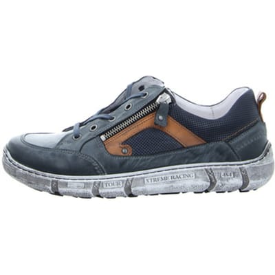 Lage Sneakers Krisbut -
