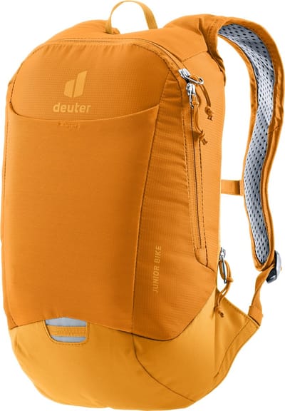 Deuter Junior Bike, Wandelen, Amber, M, 8 l, 350 g, 220 mm