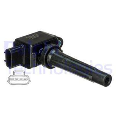 Bobine DELPHI GN10625-12B1