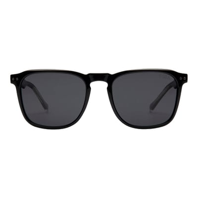 I-sea Cove Zonnebril Transparant Smoke Man