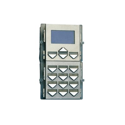 Comelit Powercom Functiemodule Deurintercom - 3340