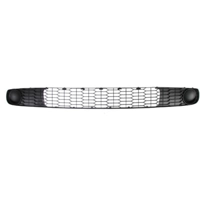 Ventilatierooster, bumper BLIC 6502-07-6030910P