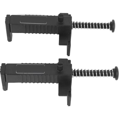 2 STUKS Metselkoord Uitlijner Draad Lade Metselgereedschap Nivellerings Meetgereedschap Technische Accessoire