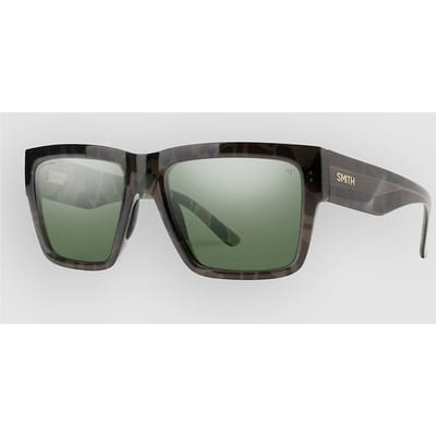 Smith Lineup Hff - Duck Camo Zonnebril camouflage