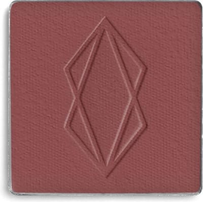Lethal Cosmetics - Willow Oogschaduw - Vegan, Cruelty Free - Bruin