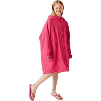 Regatta Robe Jas Roze 3-5 Years Meisjes