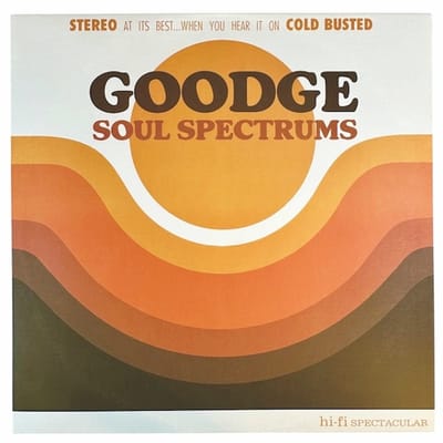 Soul Spectrums